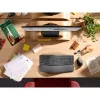 LOGITECH Ergo K860 - Juhtmeta poolitatud klaviatuur Business Graphite Qwerty Põhja-Euroopa