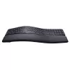 LOGITECH Ergo K860 - Juhtmeta poolitatud klaviatuur Business Graphite Qwerty Põhja-Euroopa