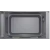 Solo mikrolaineahi Bosch Serie 2 FFL023MW0 — 800 W, 20 L, 5 võimsustaset, 270 mm pöördlaud, valge