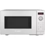 Solo mikrolaineahi Bosch Serie 2 FFL023MW0 — 800 W, 20 L, 5 võimsustaset, 270 mm pöördlaud, valge