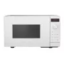 Siemens iQ700 FF023LMW0 mikrolaineahi Valge Soolo mikrolaineahi Töötasapind 20 L 800 W