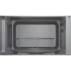 Bosch Serie 2 FEL023MS2 mikrolaineahi Must, Roostevaba teras Eraldiseisev mikrolaineahi Töötasapind 20 L 800 W