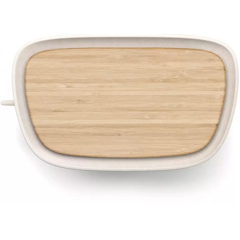 Röster Philips HD2640/10 Eco Conscious Edition, 2 viilu, 830 W, valge