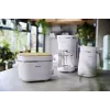 Röster Philips HD2640/10 Eco Conscious Edition, 2 viilu, 830 W, valge