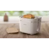 Röster Philips HD2640/10 Eco Conscious Edition, 2 viilu, 830 W, valge