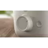 Röster Philips HD2640/10 Eco Conscious Edition, 2 viilu, 830 W, valge
