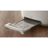 Röster Philips HD2640/10 Eco Conscious Edition, 2 viilu, 830 W, valge