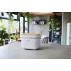 Röster Philips HD2640/10 Eco Conscious Edition, 2 viilu, 830 W, valge