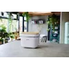 Röster Philips HD2640/10 Eco Conscious Edition, 2 viilu, 830 W, valge