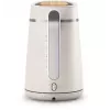 Elektriline veekeetja Philips HD9365/10 1,7 L 2200 W valge, juhtmevaba 360° alusega