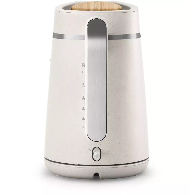Elektriline veekeetja Philips HD9365/10 1,7 L 2200 W valge, juhtmevaba 360° alusega