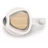Elektriline veekeetja Philips HD9365/10 1,7 L 2200 W valge, juhtmevaba 360° alusega