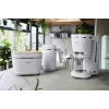 Elektriline veekeetja Philips HD9365/10 1,7 L 2200 W valge, juhtmevaba 360° alusega