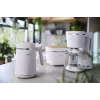 Elektriline veekeetja Philips HD9365/10 1,7 L 2200 W valge, juhtmevaba 360° alusega