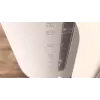 Elektriline veekeetja Philips HD9365/10 1,7 L 2200 W valge, juhtmevaba 360° alusega