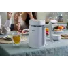 Elektriline veekeetja Philips HD9365/10 1,7 L 2200 W valge, juhtmevaba 360° alusega
