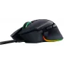 Mänguhiir Razer Basilisk V3, paremakäeline, optiline 26 000 DPI, 11 programmeeritavat nuppu, USB Type-A, must