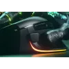 Mänguhiir Razer Basilisk V3, paremakäeline, optiline 26 000 DPI, 11 programmeeritavat nuppu, USB Type-A, must