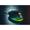 Mänguhiir Razer Basilisk V3, paremakäeline, optiline 26 000 DPI, 11 programmeeritavat nuppu, USB Type-A, must