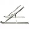 INTER-TECH Nbs-200 Sülearvutialus Hõbedane 39,6 cm (15,6)