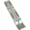 INTER-TECH Nbs-200 Sülearvutialus Hõbedane 39,6 cm (15,6)
