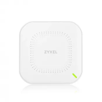 Zyxel NWA50AX 1775 Mbit/s Valge Power over Ethernet (PoE)