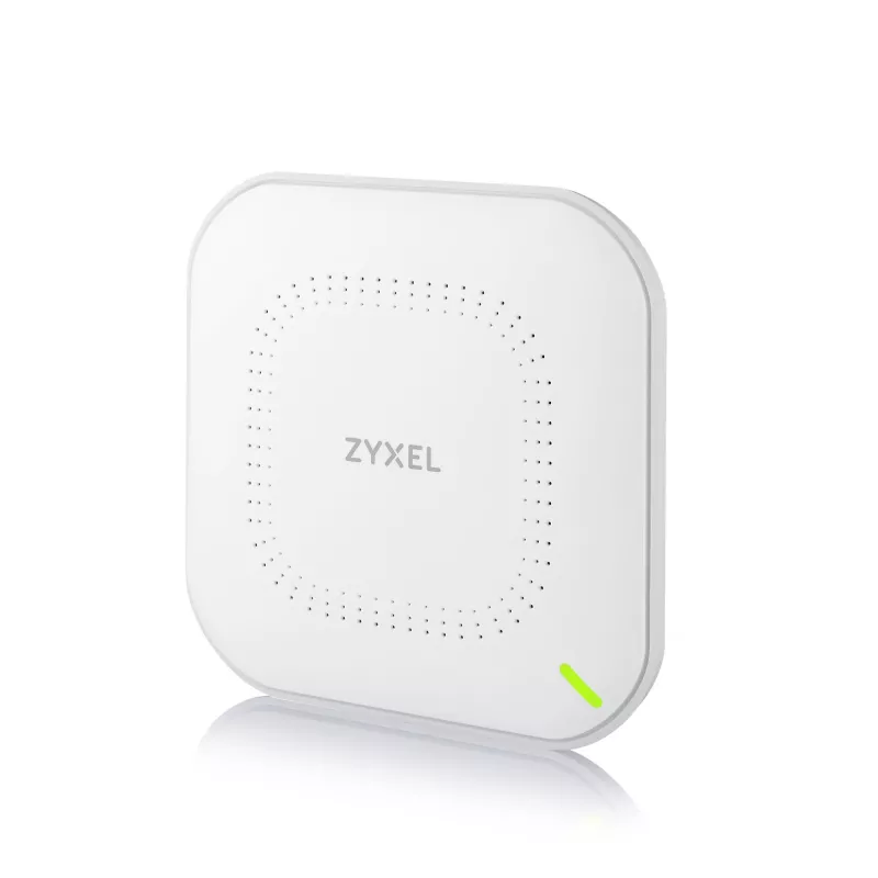 Zyxel NWA50AX 1775 Mbit/s Valge Power over Ethernet (PoE)