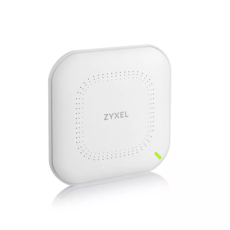 Zyxel NWA50AX 1775 Mbit/s Valge Power over Ethernet (PoE)