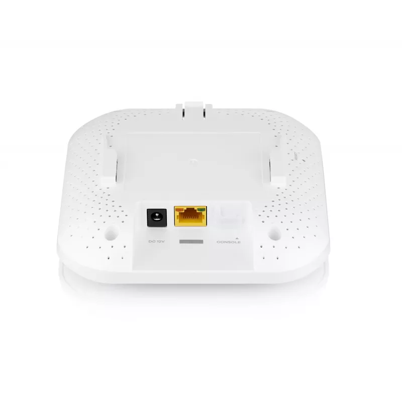 Zyxel NWA50AX 1775 Mbit/s Valge Power over Ethernet (PoE)