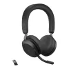 Jabra Evolve2 75 - USB-A MS Teams - Must