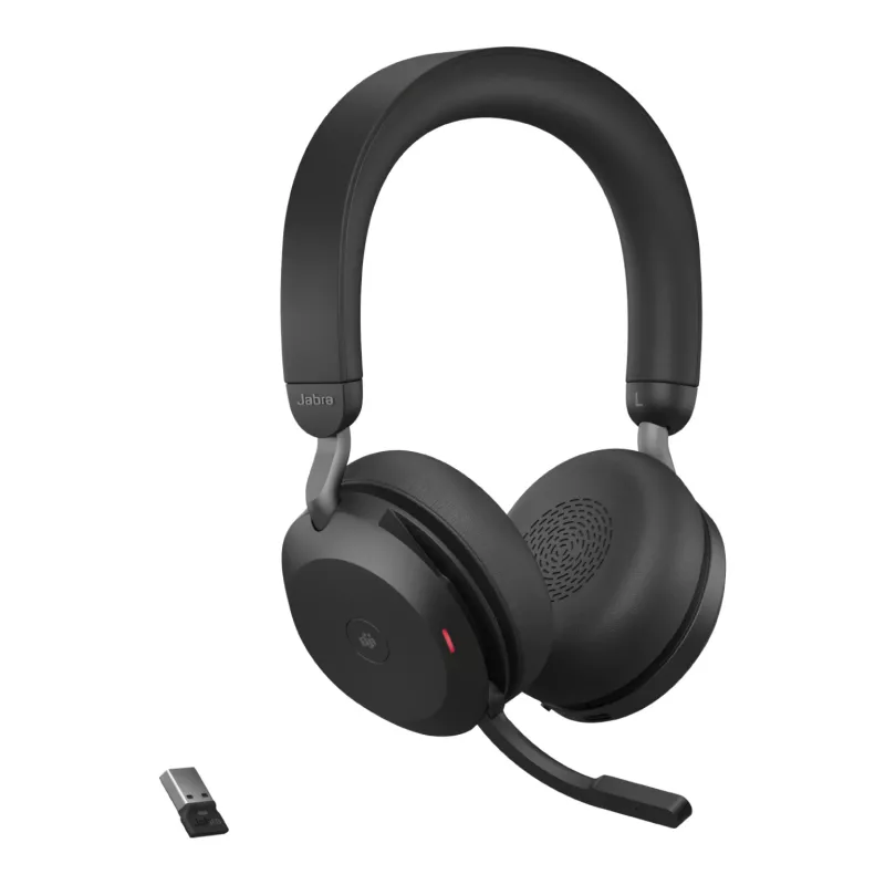Jabra Evolve2 75 - USB-A MS Teams - Must