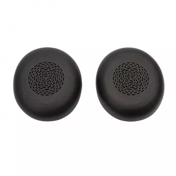 Jabra Evolve2 75 kõrvapadi - must (1 paar), padja/rõnga komplekt, must