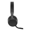 Jabra Evolve2 75 - USB-C UC koos lauahoidikuga - Must