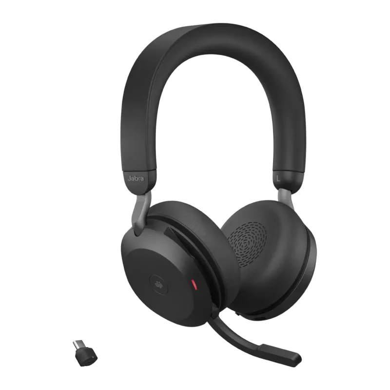 Jabra Evolve2 75 - USB-C MS Teams - Must
