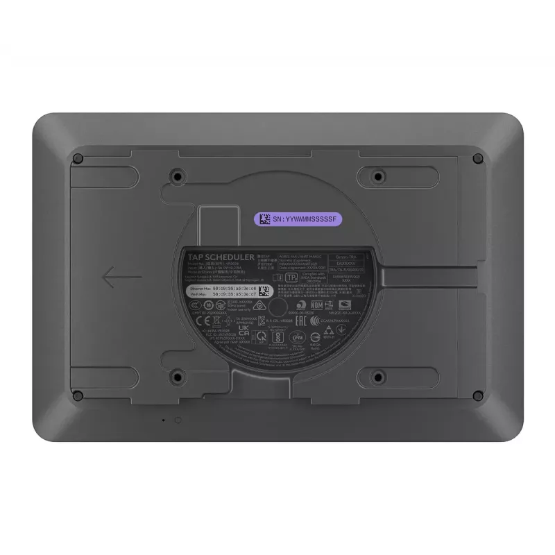 Logitech Tap Scheduler 952-000091