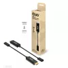 CLUB3D HDMI to USB USB-C aktiivne adapter 4K60Hz M/F