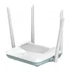 Laualine ruuter D-Link R15 EAGLE PRO AI Kaheribaline Wi-Fi 6
