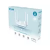 Laualine ruuter D-Link R15 EAGLE PRO AI Kaheribaline Wi-Fi 6
