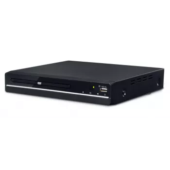 DENVER ELECTRONICS DVH-7787 2 kanaliga DVD-mängija HDMI-ühendusega