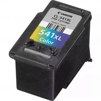 Canon CL-541XL tindikassett 1 tk originaal suure (XL) mahutavusega tsüaan, magenta, kollane