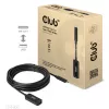 CLUB3D USB Gen2 USB-C to Type-A kaabel 10Gbps M/F 5m/16.4ft