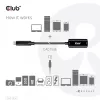 CLUB3D USB Gen2 USB-C to Type-A kaabel 10Gbps M/F 5m/16.4ft