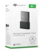 Laiendusmoodul Seagate Storage Expansion Card Xbox, must, 31,6 mm, 7,8 mm, 53 mm