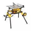 Lauasaag DeWalt DWE7492-QS — 2000 W, 25 cm tera, 4800 p/min, 7,7 cm lõikesügavus (90°)