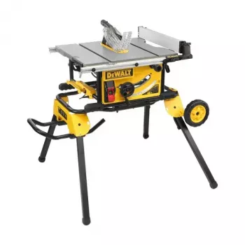 Lauasaag DeWalt DWE7492-QS — 2000 W, 25 cm tera, 4800 p/min, 7,7 cm lõikesügavus (90°)