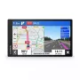 Auto GPS-navigaator GARMIN DriveSmart 76 — 7-tolline TFT puuteekraan, 32 GB salvestusruumi, Wi‑Fi, Bluetooth, eluaegsed kaardiuuendused (EU MT-S)