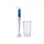 Braun MQ 3000 Smoothie 0,6 L saumsegur 700 W sinine, valge