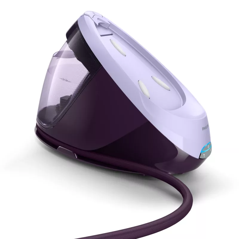Philips 7000 series PSG7050/30 aurutriikimisjaam 2100 W 1,8 L SteamGlide Elite tallaga violetne