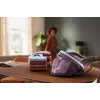 Philips 7000 series PSG7050/30 aurutriikimisjaam 2100 W 1,8 L SteamGlide Elite tallaga violetne