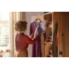 Philips 7000 series PSG7050/30 aurutriikimisjaam 2100 W 1,8 L SteamGlide Elite tallaga violetne